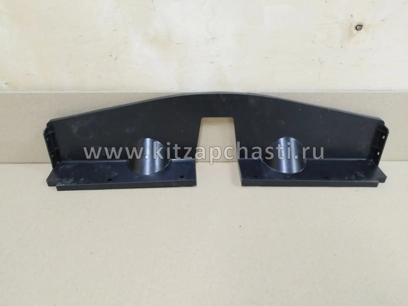 РАМКА РАДИАТОРА КОНДИЦИОНЕРА ПЕРЕДНЯЯ Great Wall Hover H3 New (TURBO) 8105014-K80