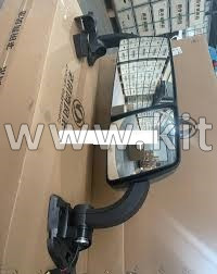 Зеркало правое в сборе со стойкой DongFeng GX 8201015-GX100
