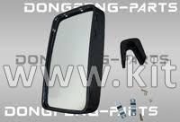 Стойка зеркал правая с кронштейнами Dong Feng Z80 8202010-G07201F