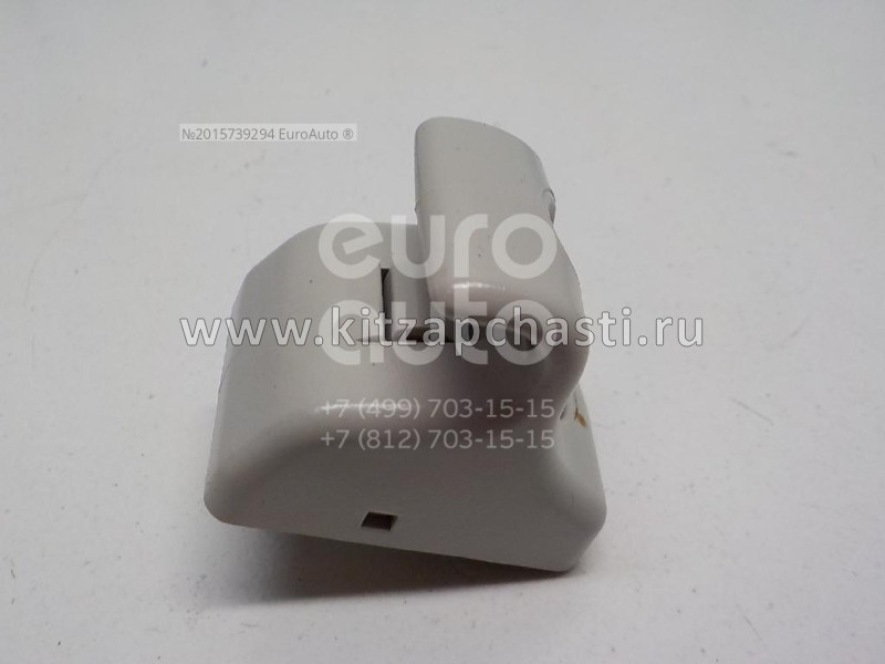 Клипса солнцезащитного козырька Tank 300 8204121XKR02A