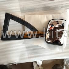 Переднее зеркало в сборе DongFeng GX 8219005-GX200