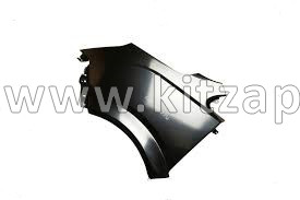 Переднее левое крыло Dong Feng K33 8403021-K32551D