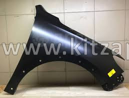 Крыло переднее правое HAVAL Jolion 2024 8403120XST13A