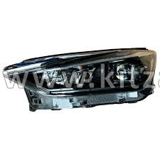 ФАРА ПЕРЕДНЯЯ ЛЕВАЯ Baic U5 PLUS A00113435
