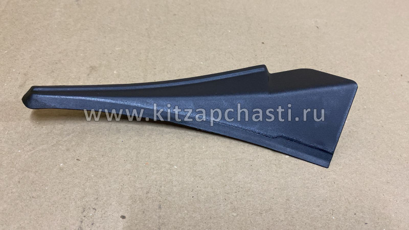 Накладка лобового стекла левая  Dongfeng Shine Max B015587