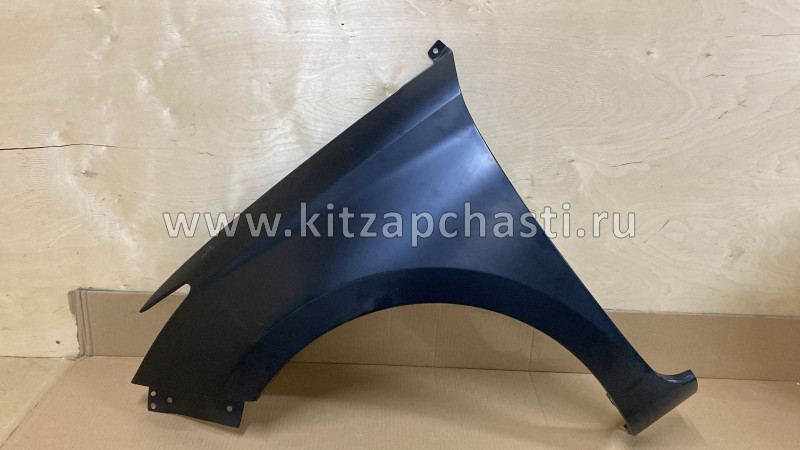 Крыло переднее левое Changan Alsvin B511F2701020100AA