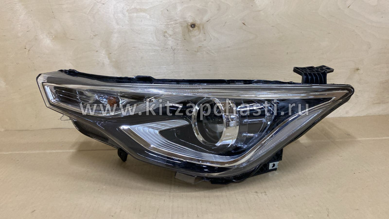 Фара левая Changan Alsvin  B511F2805010300