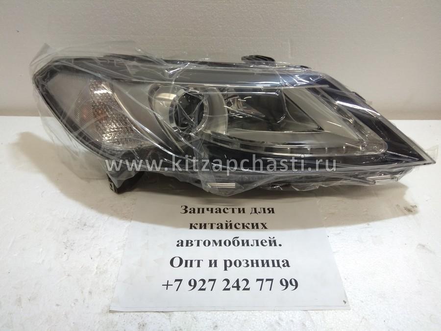 ФАРА ПРАВАЯ Lifan Solano II BBF4121200 - снятая с машины