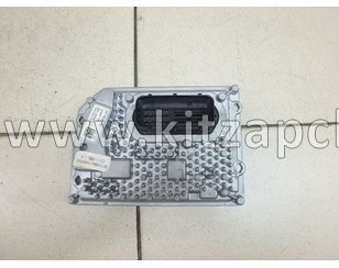 Блок управления КПП Changan UNI-S C281F2302031000