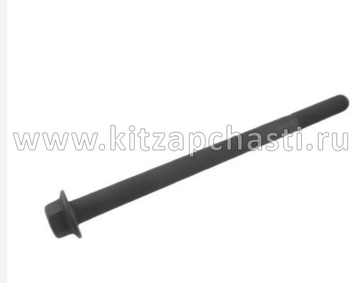 Болт выпускного коллектора короткий DongFeng GX C3696708