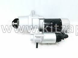 Стартер 24В 8,5кВ DongFeng GX C5612901