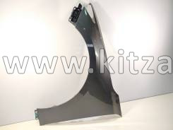 Крыло переднее левое Changan Lamore C589F2701020100AA