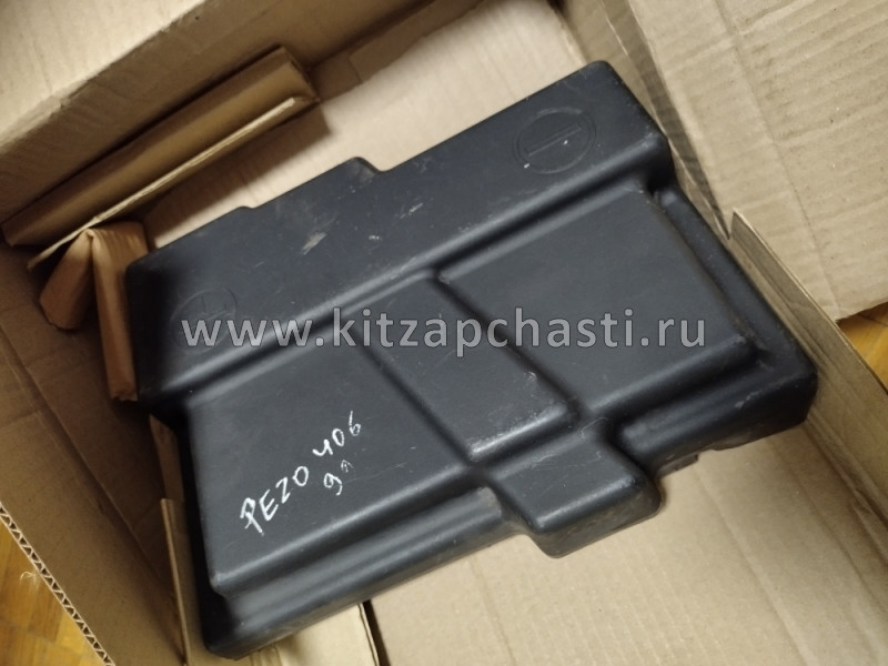 Боковина задняя правая Changan Lamore C589F2702051500