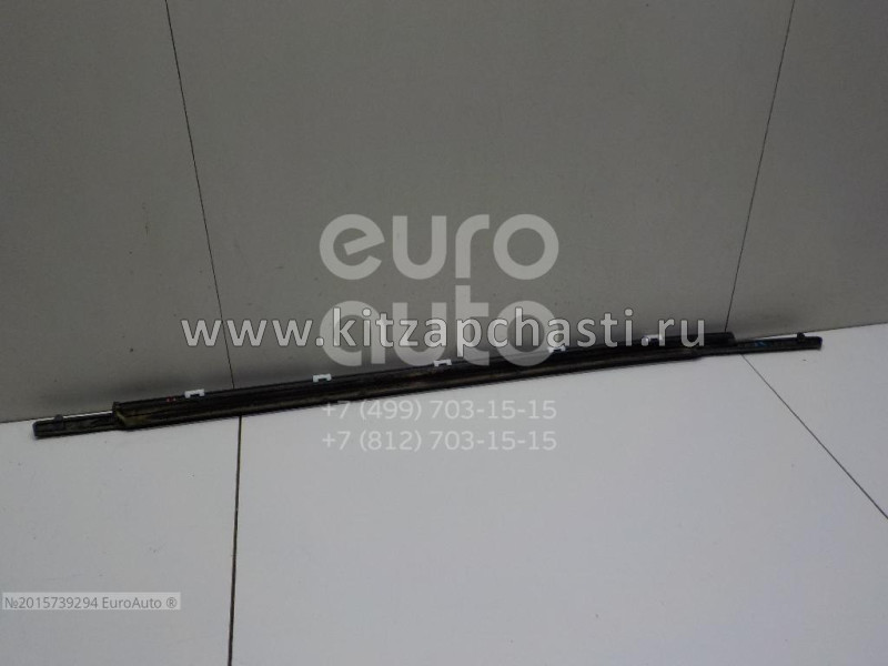 Молдинг стекла передней правой двери внешний Changan Lamore C589F2704070200AA
