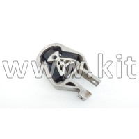 Подушка (опора) двигателя задняя нижняя, второй вариант Changan CS95 NEW CD569F2605020200