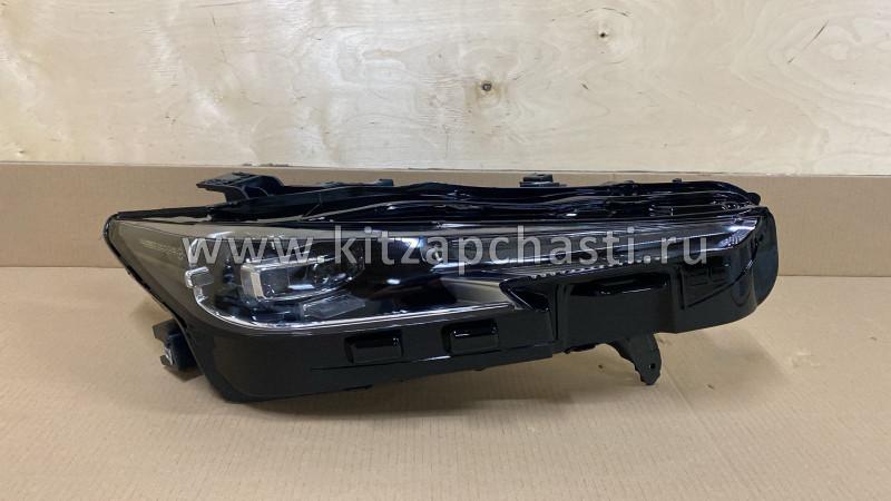 Фара правая Changan UNI-K CD569F280501-0200
