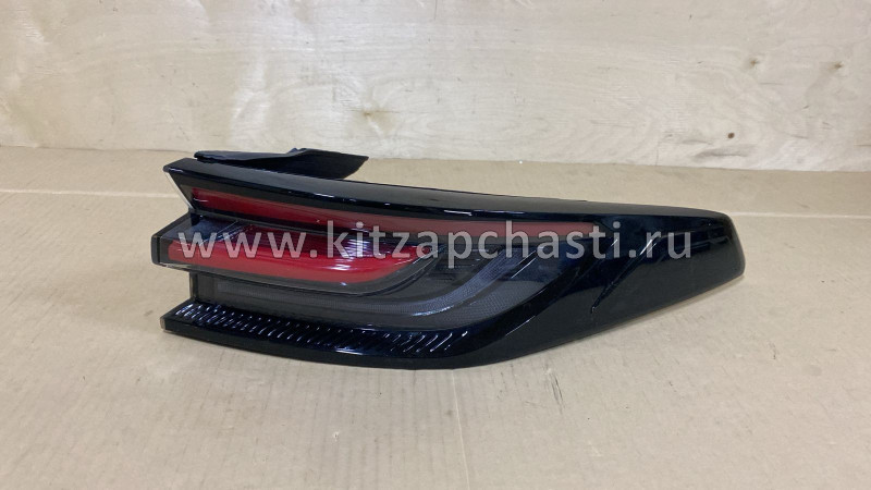 Фонарь задний правый в крыле Changan UNI-K CD569F280503-0500
