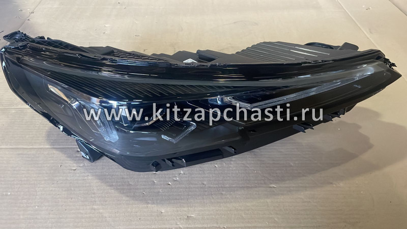 Фара правая Changan CS55 Plus S203F280501-0401 CGL2139139R Sailing