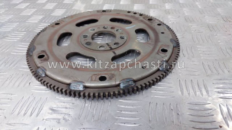 Маховик акпп Changan Hunter Plus D20T0040100AA