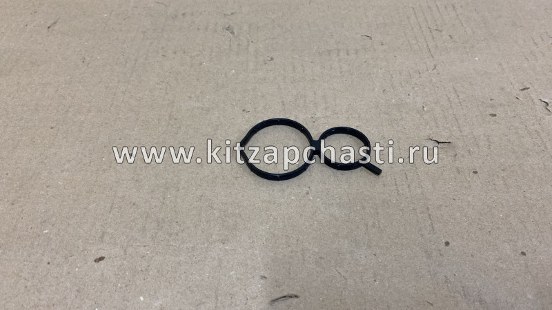 Прокладка корпуса термостата Changan Hunter Plus D20T0141220