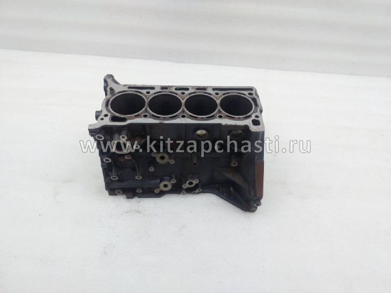 Блок цилиндров Changan CS95 2рест D20T0141230AB