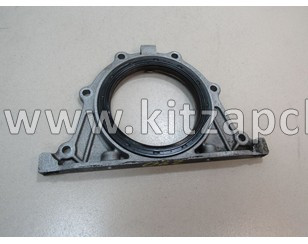 Задняя крышка коленвала Changan CS95 2рест D20T0142170AA