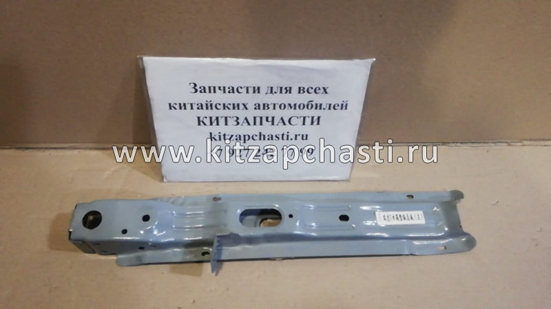 Панель крепления радиатора левая Chery Tiggo 8 Pro MAX  T15-5300610-DY DELIPARTS DDFP610
