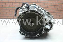 КПП в сборе Changan UNI-S DF727B050010AA