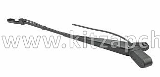 Поводок стеклоочистителя Shacman X3000 DZ14251740013