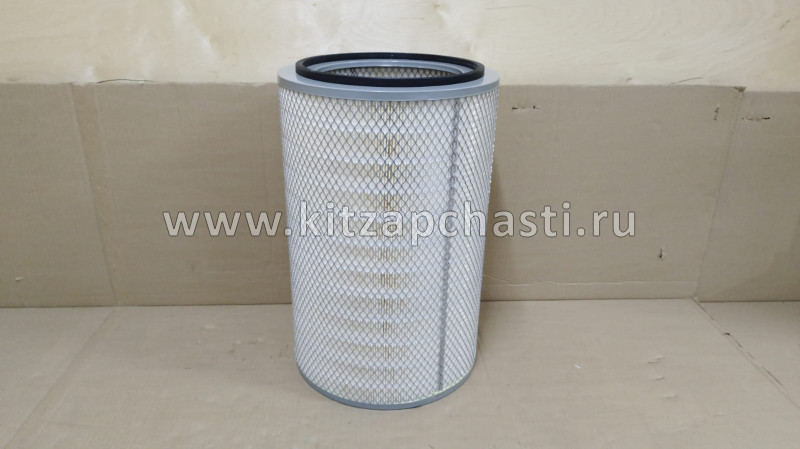 Корпус воздушного фильтра Shacman F2000 DZ9118190230HQ