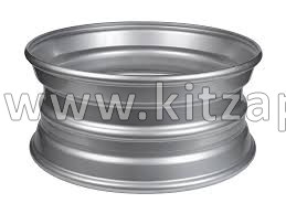 Диск колесный Shacman X5000 DZ93259619016