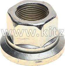 Гайка колесная Shacman X5000 DZ95189611300