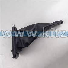 Чехол рычага КПП Shacman X5000 DZ97259240402