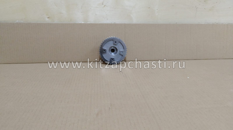 Шестерня впускного распредвала Chery Tiggo 4 E4G16-1006040BB TURBOENGINEERING E4G161006040BBTE