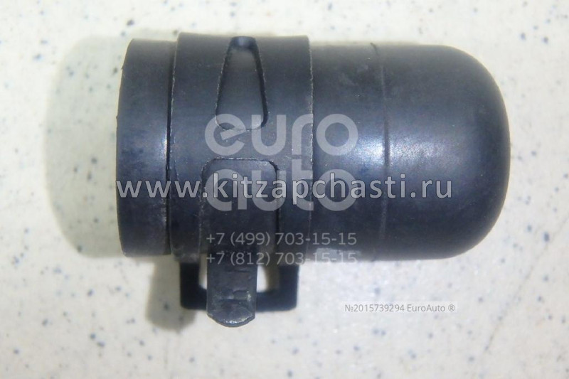 Заглушка впускного коллектора Chery Tiggo 9 E4T15C1008021