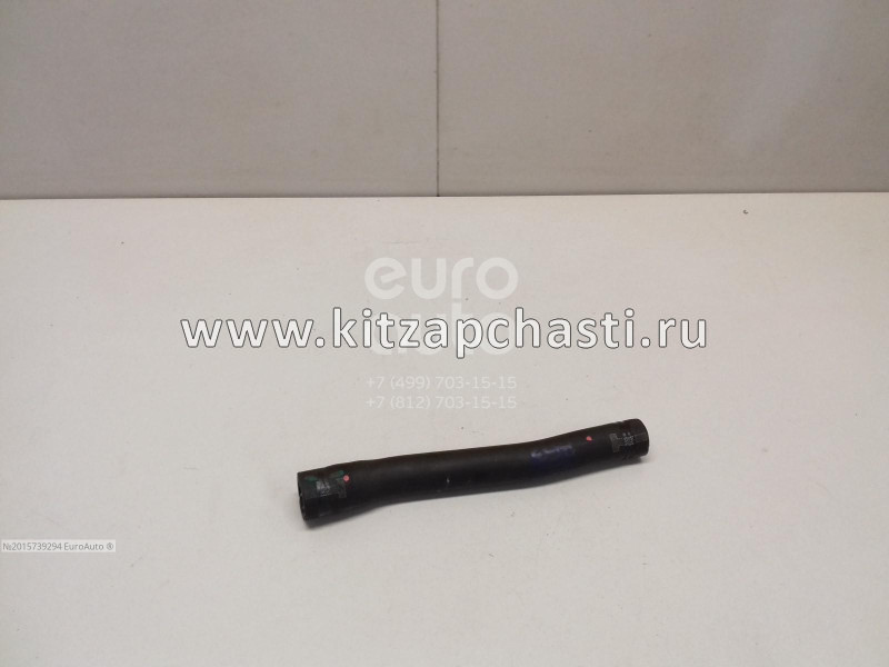 Патрубок забора воздуха SOUEAST S07 F081109510HD