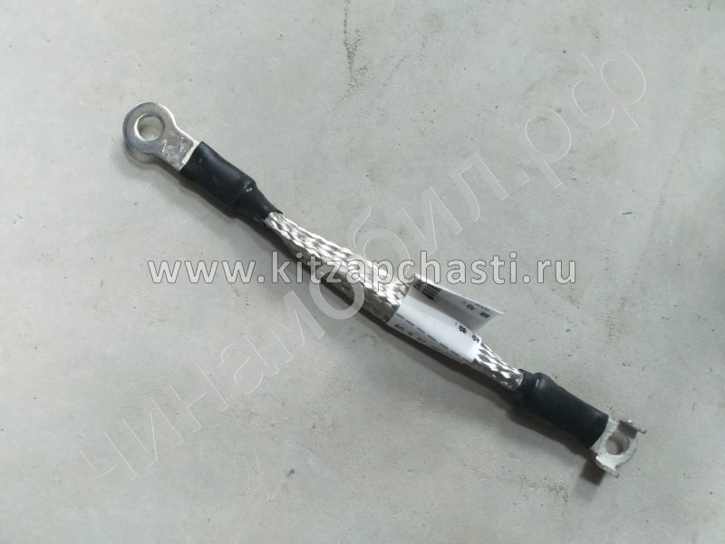 Жгут проводов коробки передач минусовой SOUEAST S09 F084312060TA