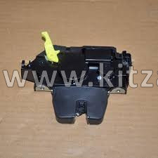 Замок двери пятой с доводчиком SOUEAST S09 F085606010BA