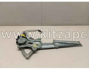 Стеклоподъемник правой задней двери в сборе SOUEAST S09 F086204120