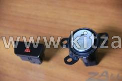 Клавиша стартстоп Changan Hunter Plus F202F2807070700