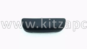 Футляр для очков черный SOUEAST S07 F266906010BG