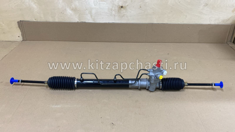 Рейка рулевая Lifan Smily F3401100