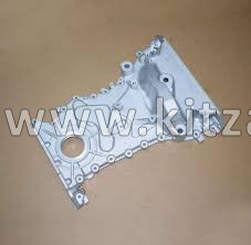Крышка двигателя передняя Chery Tiggo 7L F4J151021012