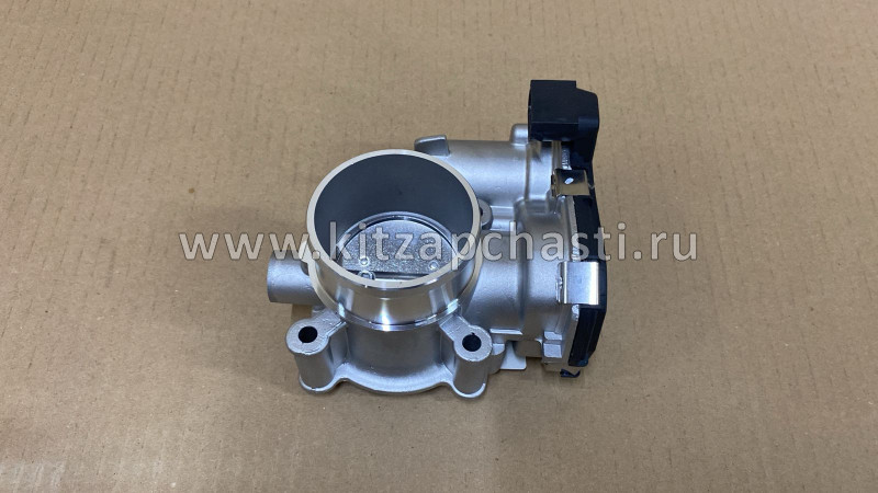 Дроссель в сборе  EXEED VX F4J16-3765010