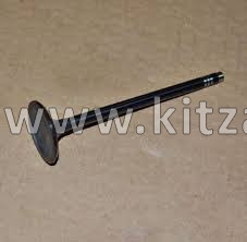 Клапан двс впускной SOUEAST S09 F4J161007011BA
