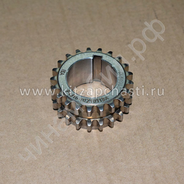 Звездочка коленвала Chery Tiggo 7L F4J161021011BA