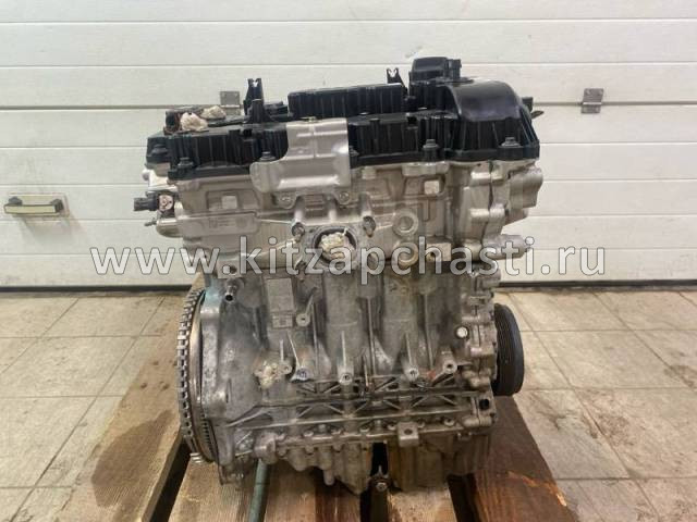 Двигатель Chery Tiggo 7L F4J16BJ1000010