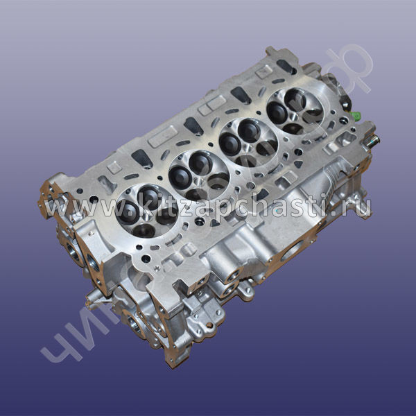 Головка блока цилиндров SOUEAST S09 F4J16BJ1003001AA