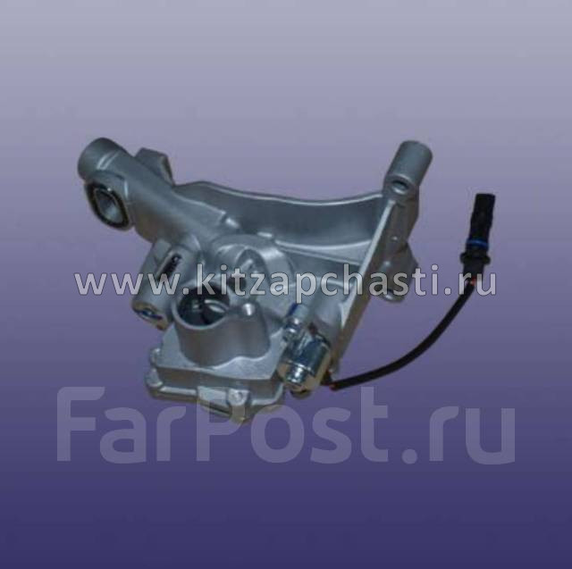 Насос масляный Chery Tiggo 9 F4J201011010