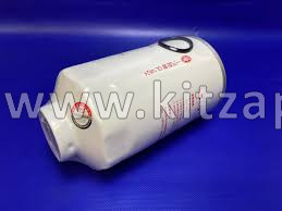 Топливный фильтр грубой очистки на раме Dong Feng C80 FSP0100